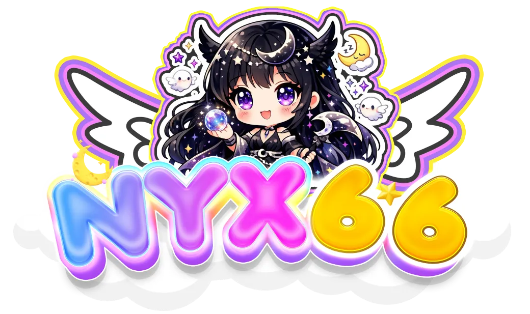 NYX_LOGO